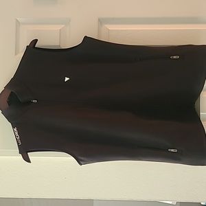 Macade Womens Gillet Golf Vest